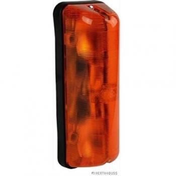 Piloto intermitente trasero HERTH+BUSS ELPARTS 83700013