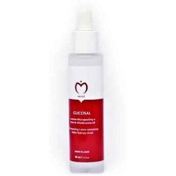 MOST GLICOSAL LOCION HIDRATANTE 50ML