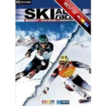 Alpine Ski Racing Pc Multilingue Seminuevo Retractilado