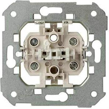 Simon - 75133-39 interruptor bipolar 16a s-75 Ref. 6557539006