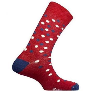 MUND SOCKS Topos Organic Cotton EU 34-37