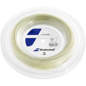 Babolat Pro Hurricane cordaje de tenis de madera 1,20 mm 120 M