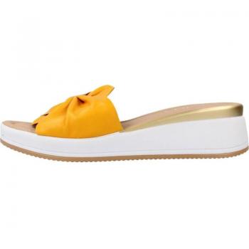 Sandalias de Mujer REPO Modelo 83115R Naranja