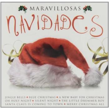 VILLANCICOS MARAVILLOSAS NAVIDADES