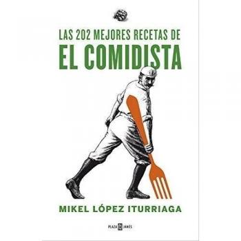 Las 202 mejores recetas de El Comidista