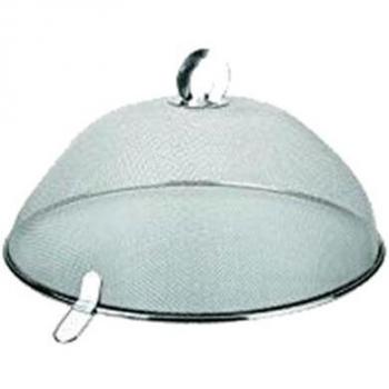 IBILI 704129 - Tapalimentos Malla INOX Clasica 29 Cms.