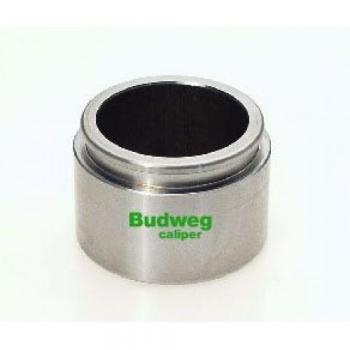BUDWEG CALIPER Émbolo pinza del freno