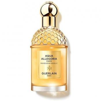 GUERLAIN Aqua Allegoria Mandarine Basilic Forte Eau De Parfum 125ml