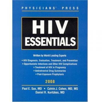 HIV Essentials