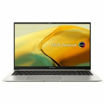 ASUS Zenbook 15 OLED UM3504DA-MA386W, Portátil, 15.6 2.8K, AMD Ryzen™ 7 7735U, 32GB RAM, 1TB SSD,