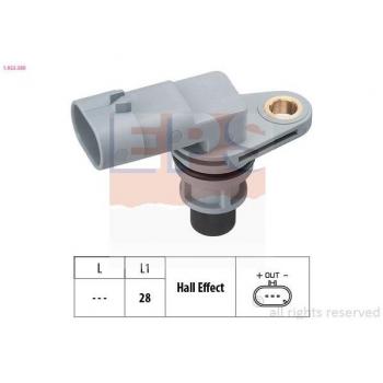 Sensor de posición del cigüeñal EPS 1.953.380