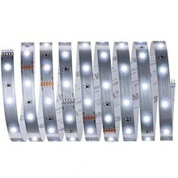 Tira LED MaxLED 250, 2.5m, Luz Diurna 6500K, Dimmable, IP20