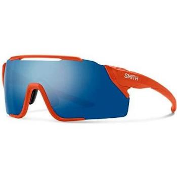 SMITH Attack mag MTB - Gafas Intercambiables, Unisex Adulto, Color Matte Red Rock, tamaño 99