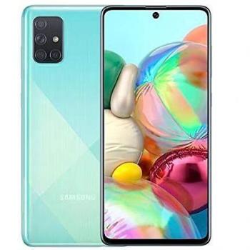 Samsung Galaxy A71 6GB/128GB Azul Dual SIM A715