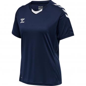 Hummel Hmlcore XK Women's Short Sleeve Polyester Jersey