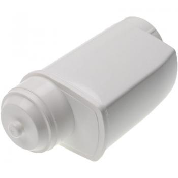 Filtro de agua Vhbw - 5 unidades compatible con máquinas de café Bosch K750, G77V60 y CV7760N - Blanco