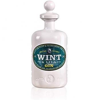Wint & Lila Ginebra London Dry - 700 gr