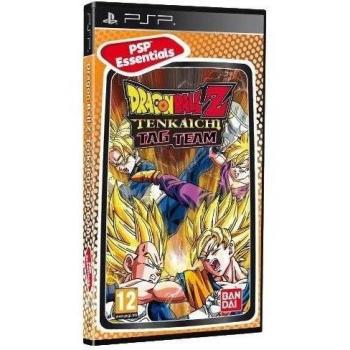 Dragon Ball Z: Tenkaichi Tag Team - Essentials