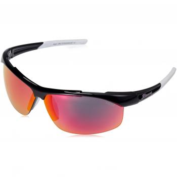 Gafas Ciclismo Lazer Argon Ar2 Gloss Negro