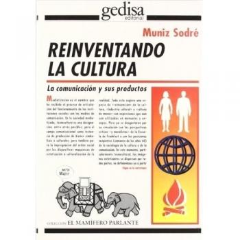 Reinventando la cultura