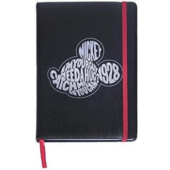CERDÁ LIFE'S LITTLE MOMENTS 2100002727, Libreta Premium Mickey Unisex-Adult, Multicolor, Infantil