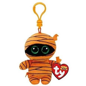 Llavero TY Beanie Boo's , color/modelo surtido