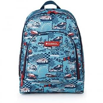 GABOL Mochila Bumper