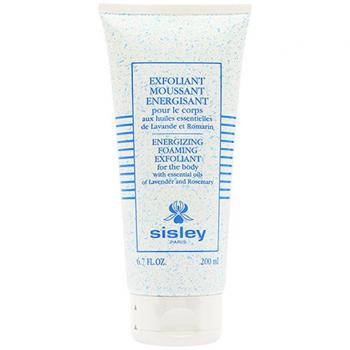 Sisley Energizing Foaming Exfoliant for the Body - 200 ml