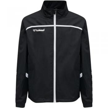 Hummel hmlAUTHENTIC Training Kids Jacket Black