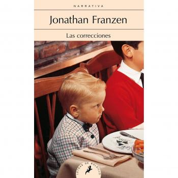 Las correcciones - Jonathan Franzen