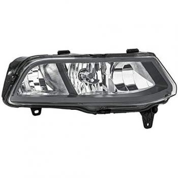 Faro antiniebla HELLA 1NA 011 987-141 ECE/CCC derecho para VW Polo (6R1, 6C1)