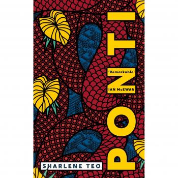 Ponti
