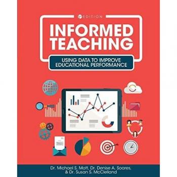 Data-Driven Educational Improvement Guide