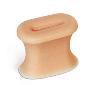 Separador de Dedos en Carrete de Silicona Masermin T - M2 U