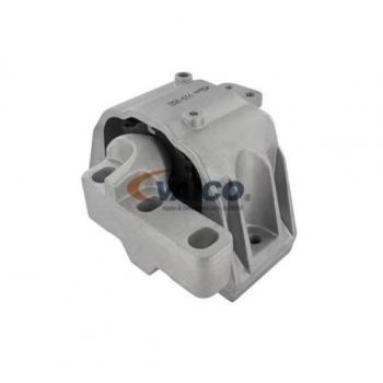 Soporte de motor VAICO V10-1621 para Audi, Seat, Skoda y VW - Original, metal-caoutchouc, delantero derecho