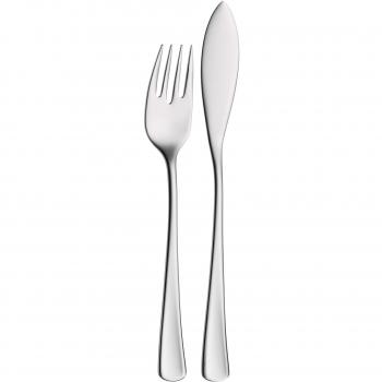 WMF 1148356040 Denver - Cubiertos para pescado
