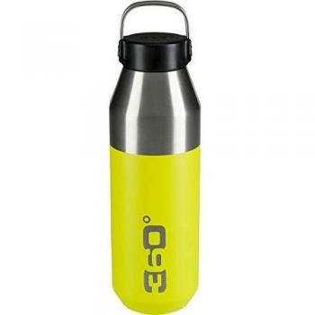 Bidón Isotérmico 360 Degrees Boca Estrecha 750ml - Abertura Pequeña (Lima)