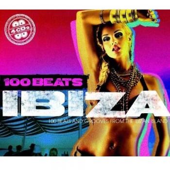 100 Beats Ibiza