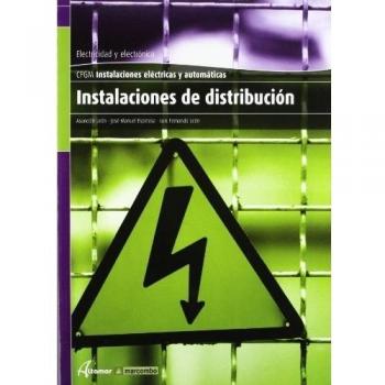 Instalaciones de distribución