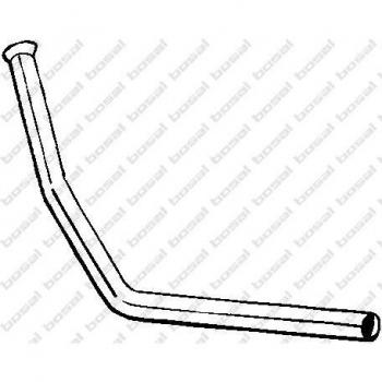Bosal 777-001 Tubos