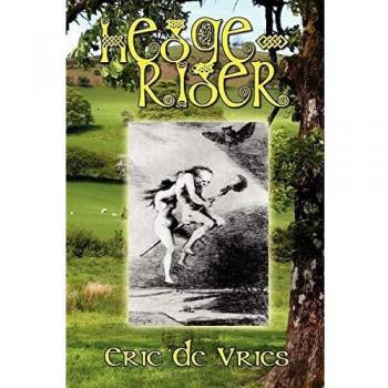 Hedge-Rider: Witches and the Underworld