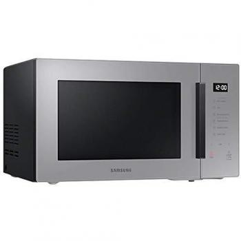 Microondas Samsung Grill BESPOKE 30L con Vaporera y Potencia de 900W