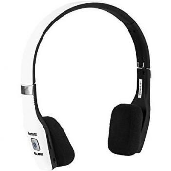 Elbe ABT-033-BL - Auriculares de diadema Bluetooth
