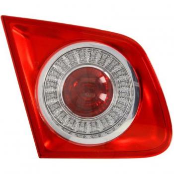Luz trasera HELLA 2NE 983 170-011 - Piloto trasero con diseño de alta visibilidad, homologación ECE, tecnología LED para mayor durabilidad y eficiencia energética, resistente a impactos y condiciones climáticas advers