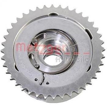 Ajustador de árbol de levas Metzger 0899114 para Opel, Vauxhall y Chevrolet