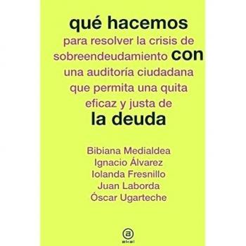 Qué hacemos con la deuda