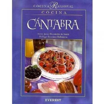 Cocina Cántabra