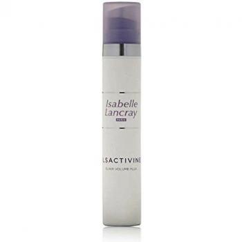 Isabelle Lancray Ilsactivine Volume Plus Elixir 3D 50 Ml 1 Unidad 50 g