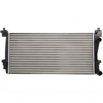 Radiador de refrigeración del motor Thermotec D7W072TT, tipo de producto: radiador, características: alta calidad, diseño eficiente para la refrigeración del motor, fabricado por Thermotec