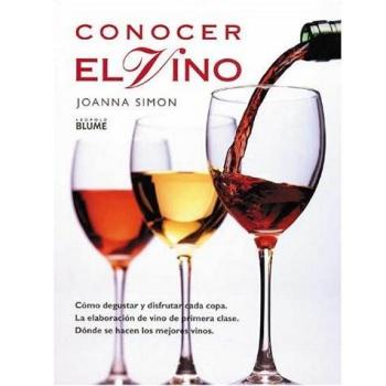 Conocer El Vino